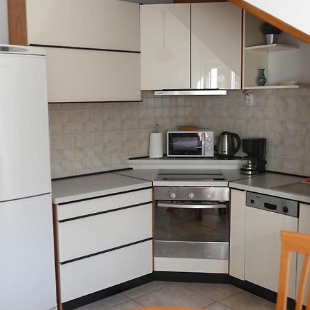 Apartment Marulianus Split Dış mekan fotoğraf
