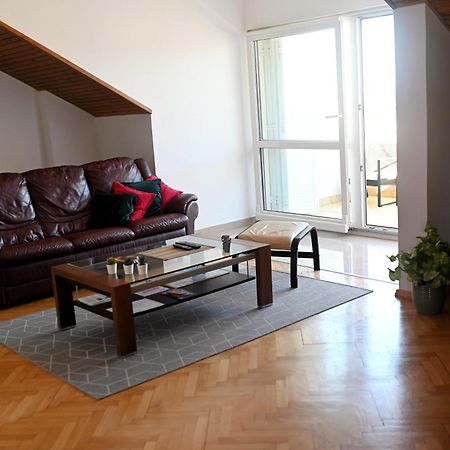 Apartment Marulianus Split Dış mekan fotoğraf