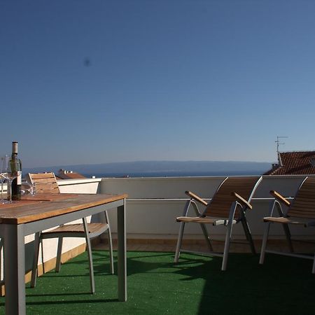 Apartment Marulianus Split Dış mekan fotoğraf