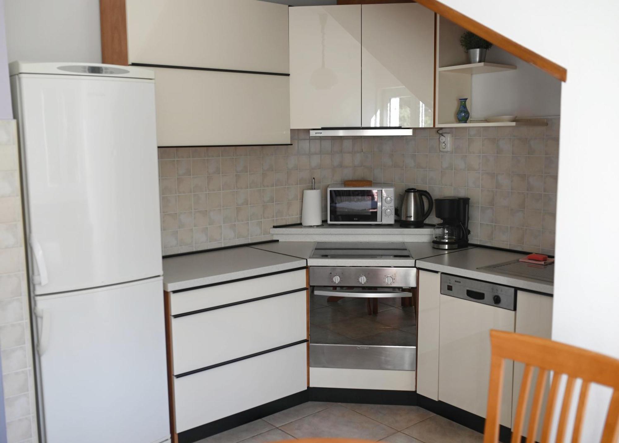 Apartment Marulianus Split Dış mekan fotoğraf