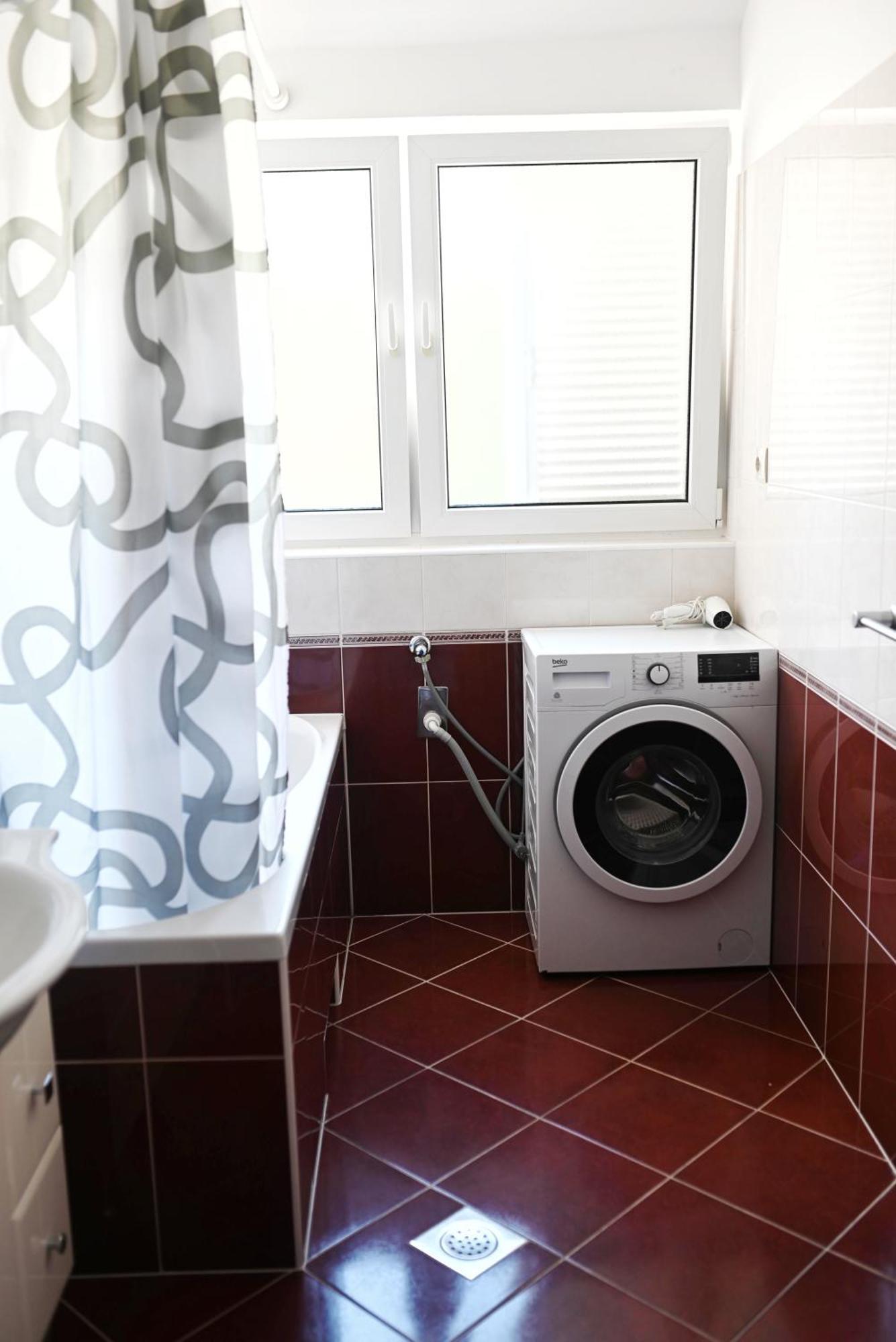 Apartment Marulianus Split Dış mekan fotoğraf