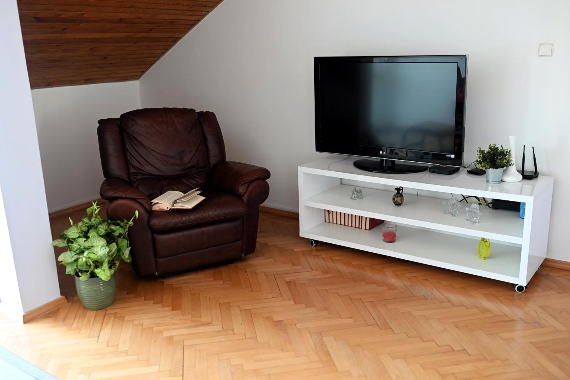 Apartment Marulianus Split Dış mekan fotoğraf