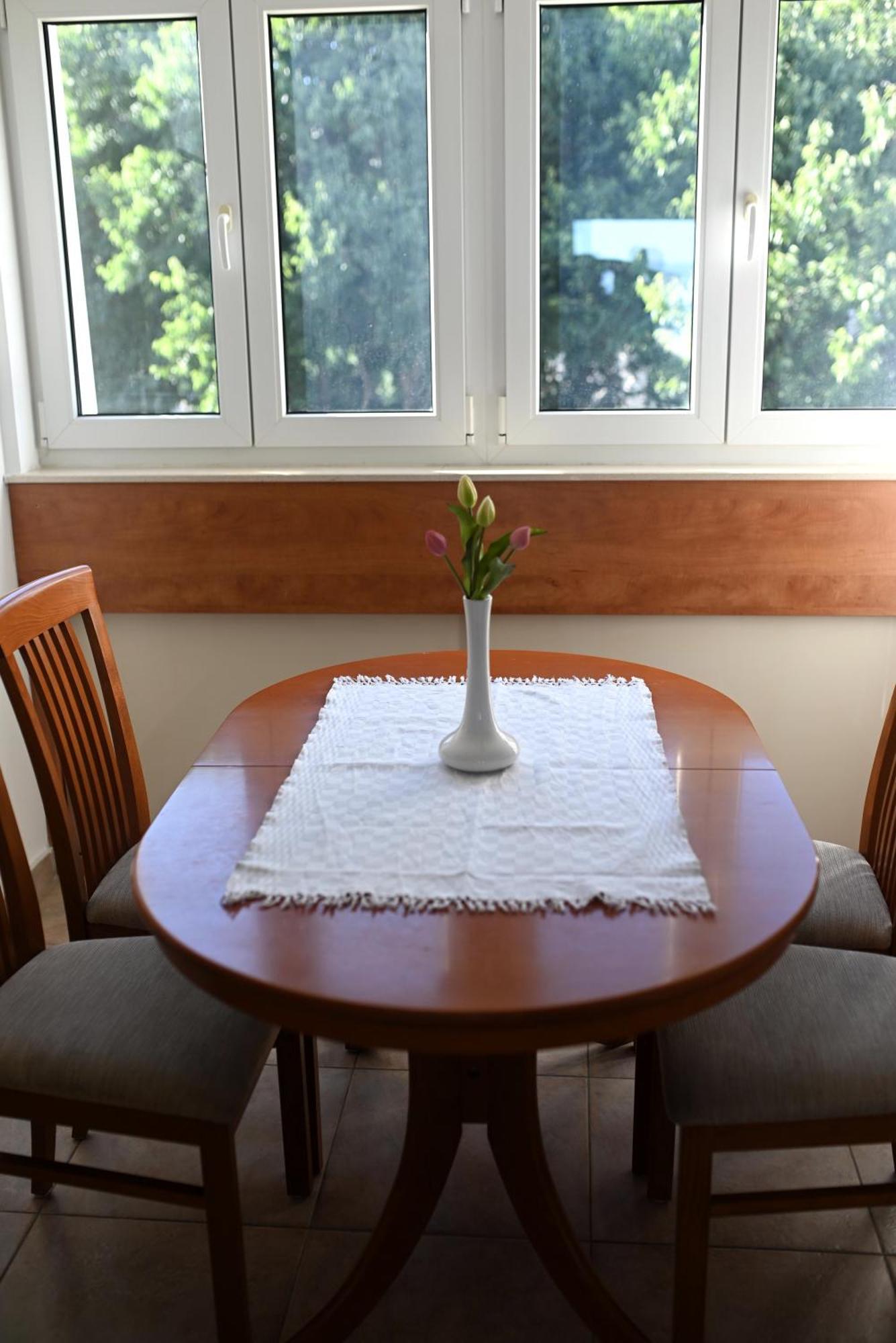 Apartment Marulianus Split Dış mekan fotoğraf