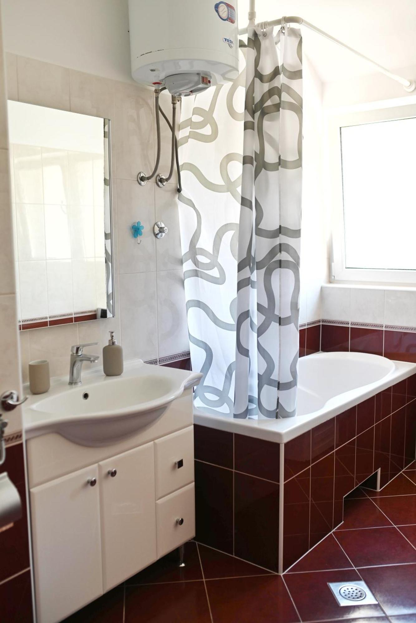 Apartment Marulianus Split Dış mekan fotoğraf