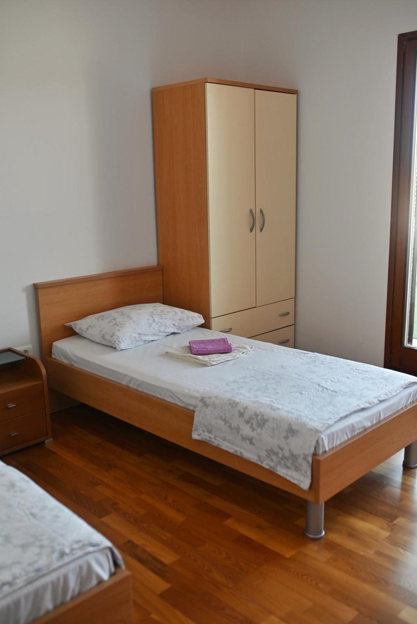 Apartment Marulianus Split Dış mekan fotoğraf