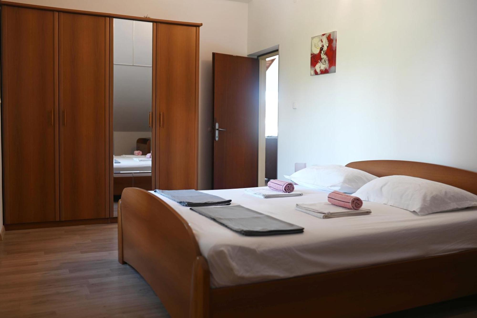 Apartment Marulianus Split Dış mekan fotoğraf