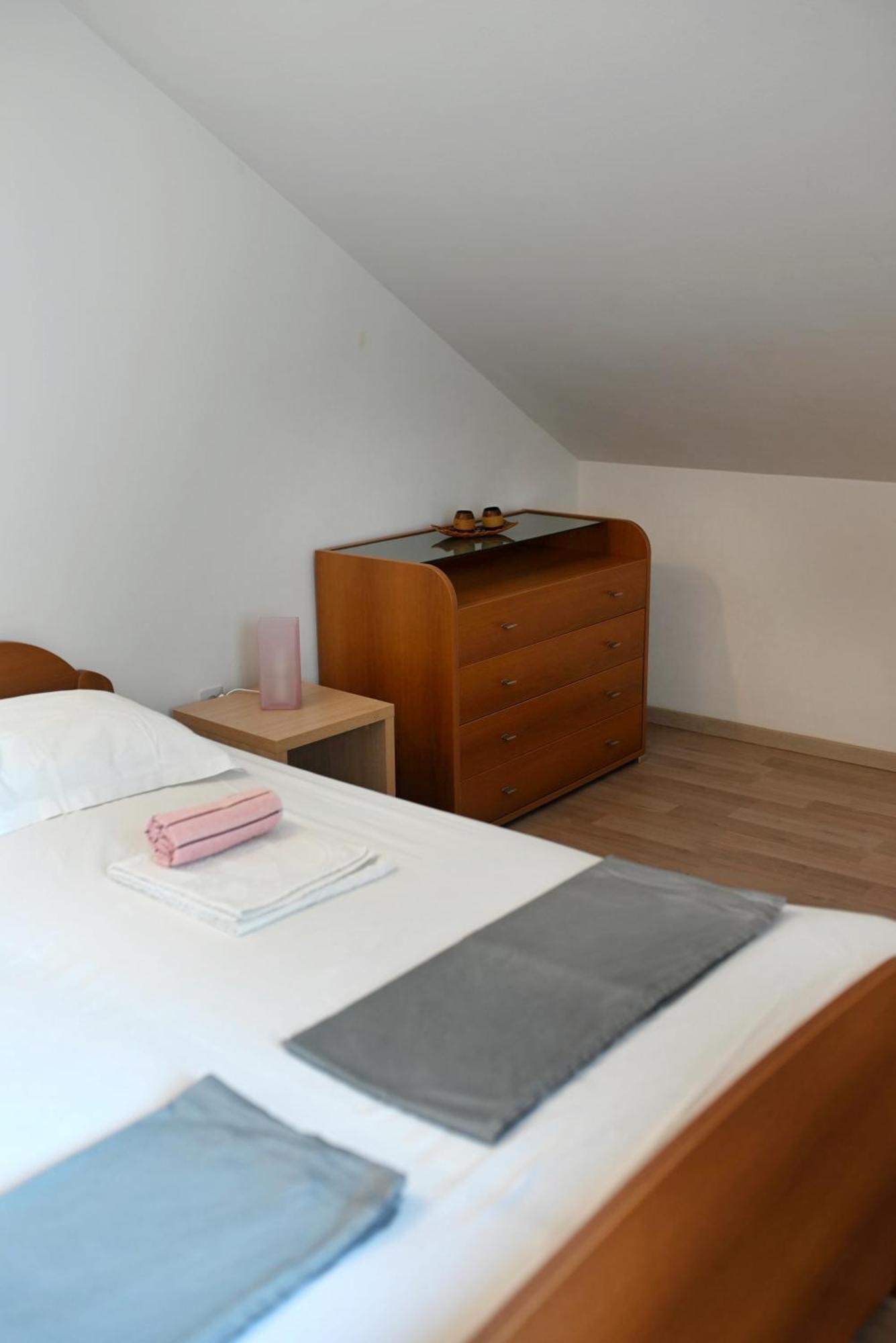 Apartment Marulianus Split Dış mekan fotoğraf