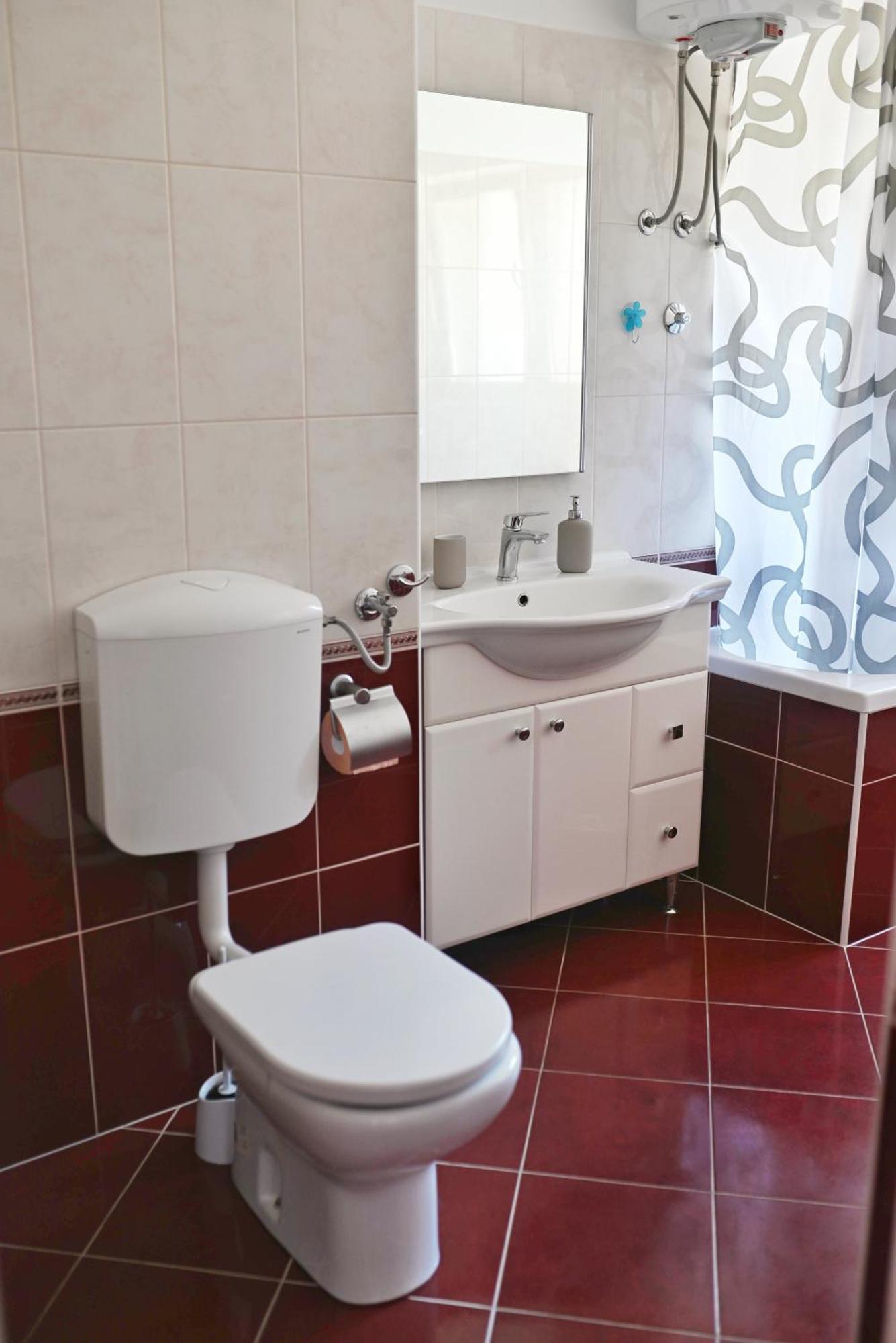 Apartment Marulianus Split Dış mekan fotoğraf