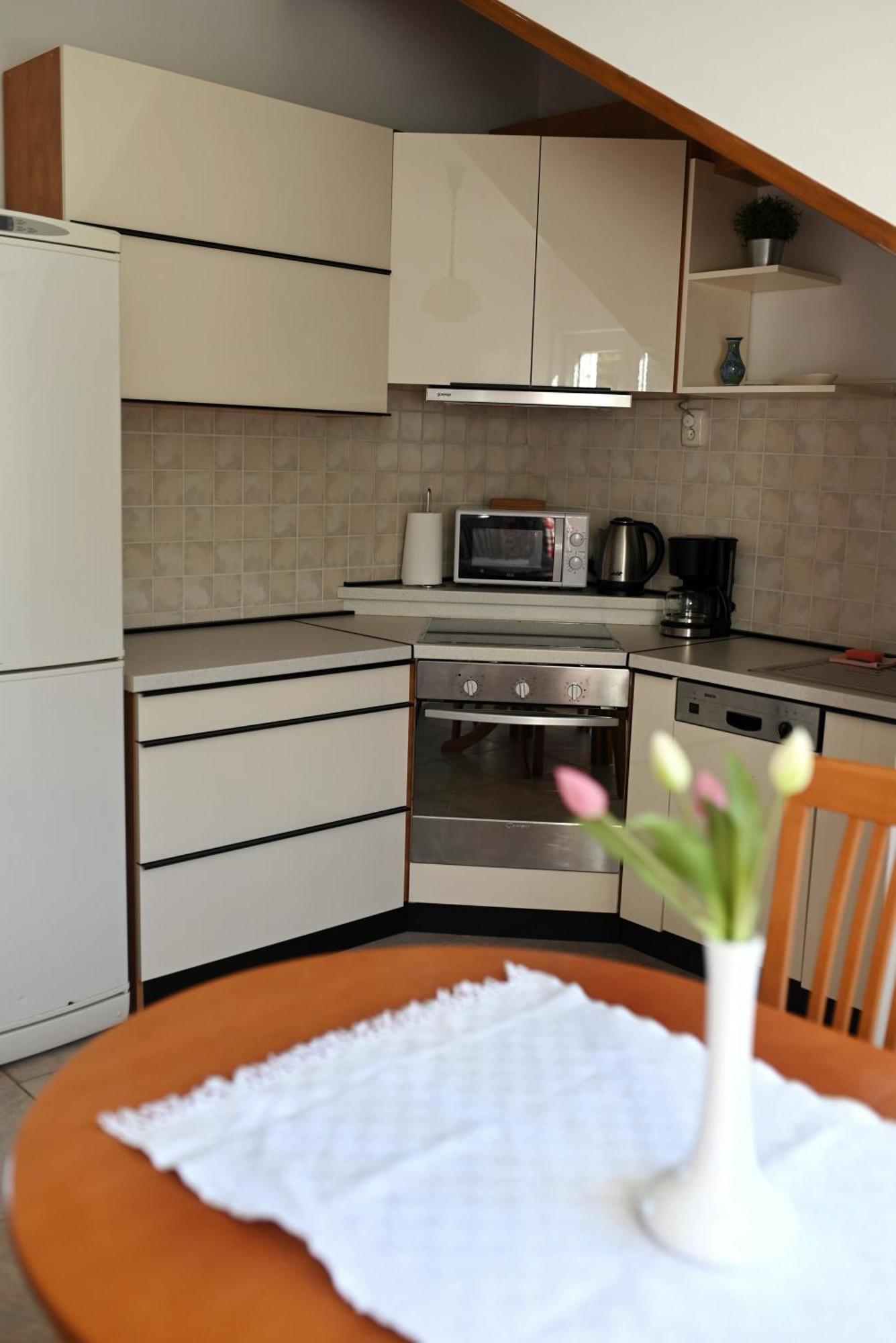 Apartment Marulianus Split Dış mekan fotoğraf
